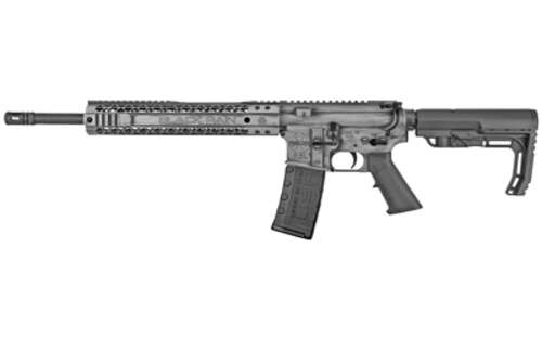 Rifles Long Guns Black Rain Ordnance SPEC15 223Rem|5.56NATO BLACK RAIN SPEC15 5.56 16" 30RD GRY • Model: SPEC15